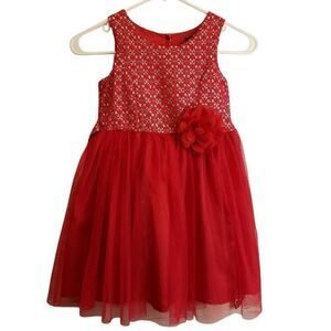 Holiday Editions special occasion dress